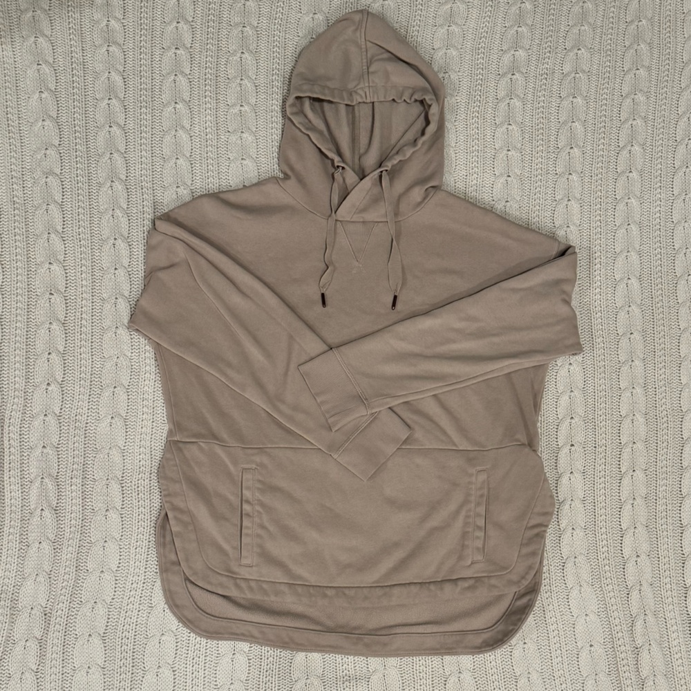 Old Navy high-low hoodie - Size M